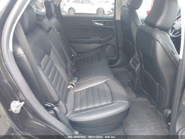 Photo 7 VIN: 2FMPK4J94MBA13184 - FORD EDGE 