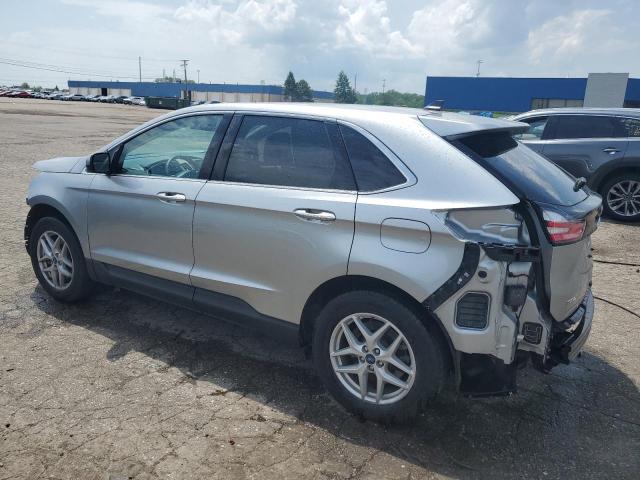 Photo 1 VIN: 2FMPK4J94MBA21897 - FORD EDGE 