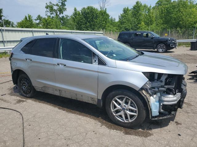 Photo 3 VIN: 2FMPK4J94MBA21897 - FORD EDGE 