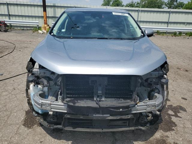 Photo 4 VIN: 2FMPK4J94MBA21897 - FORD EDGE 