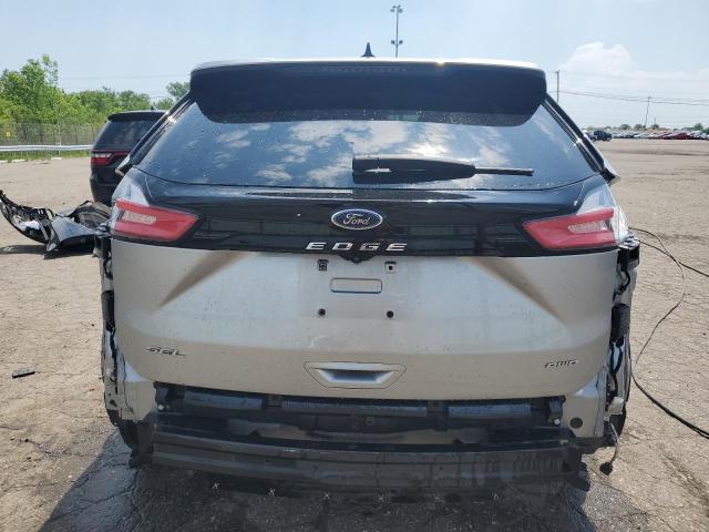 Photo 5 VIN: 2FMPK4J94MBA21897 - FORD EDGE 