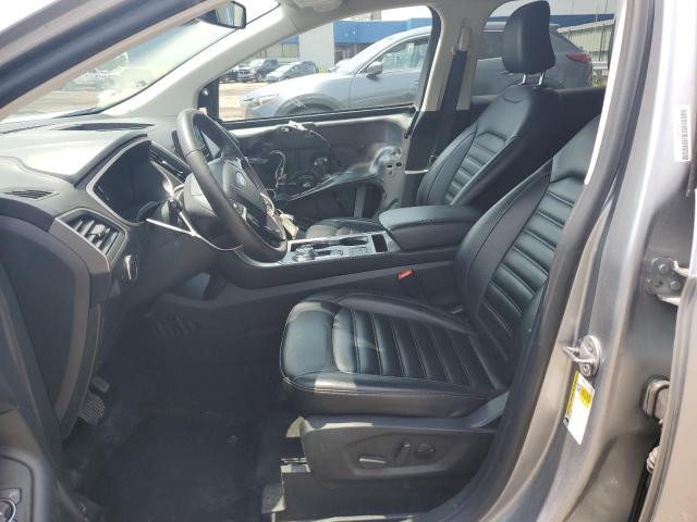 Photo 6 VIN: 2FMPK4J94MBA21897 - FORD EDGE 