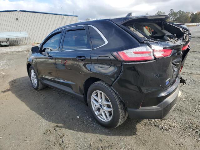 Photo 1 VIN: 2FMPK4J94MBA26596 - FORD EDGE SEL 