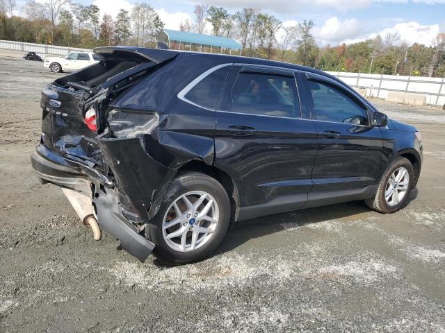 Photo 2 VIN: 2FMPK4J94MBA26596 - FORD EDGE SEL 