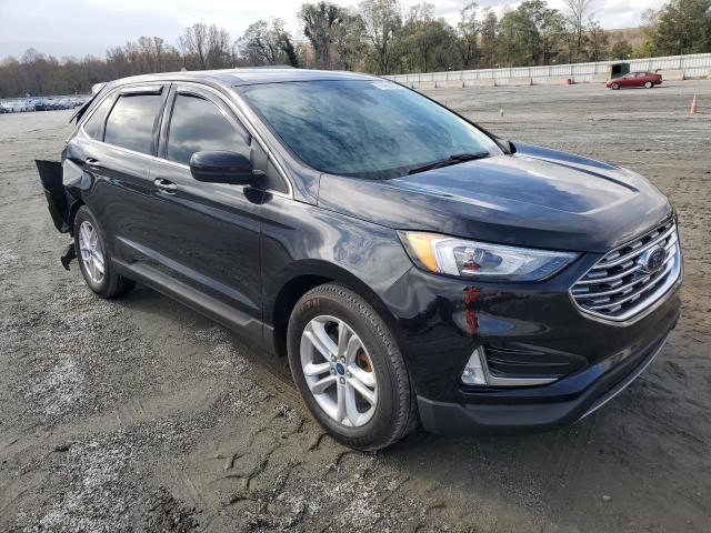 Photo 3 VIN: 2FMPK4J94MBA26596 - FORD EDGE SEL 