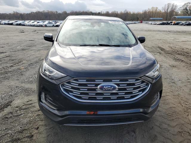 Photo 4 VIN: 2FMPK4J94MBA26596 - FORD EDGE SEL 