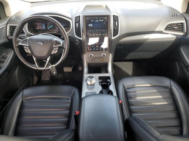 Photo 7 VIN: 2FMPK4J94MBA26596 - FORD EDGE SEL 