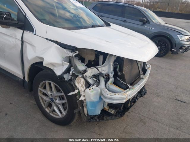 Photo 5 VIN: 2FMPK4J94MBA28106 - FORD EDGE 