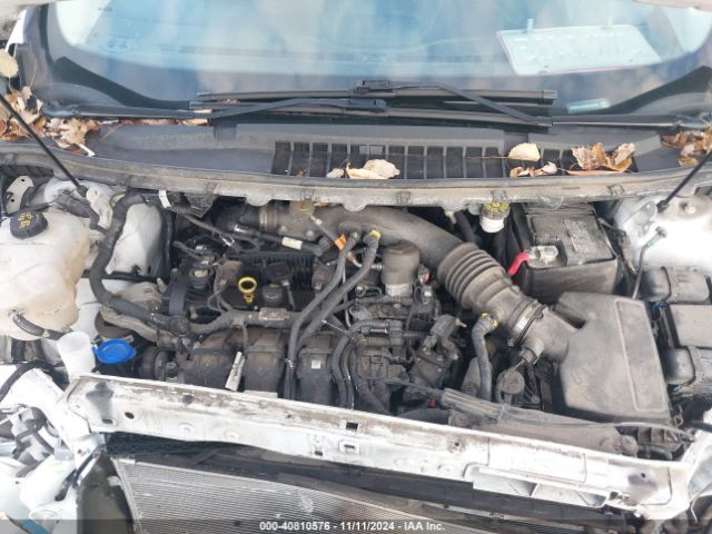 Photo 9 VIN: 2FMPK4J94MBA28106 - FORD EDGE 