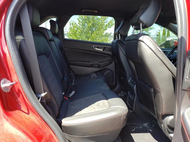 Photo 10 VIN: 2FMPK4J94MBA55077 - FORD EDGE 