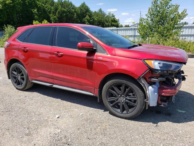 Photo 3 VIN: 2FMPK4J94MBA55077 - FORD EDGE 