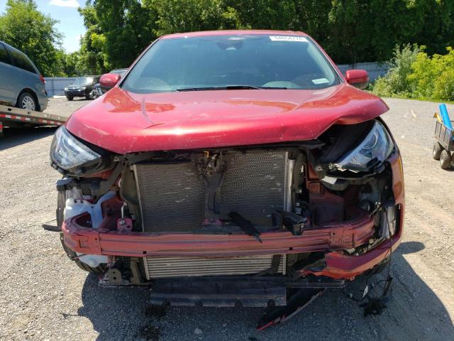 Photo 4 VIN: 2FMPK4J94MBA55077 - FORD EDGE 