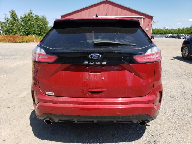 Photo 5 VIN: 2FMPK4J94MBA55077 - FORD EDGE 