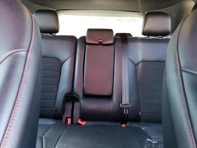 Photo 9 VIN: 2FMPK4J94MBA55077 - FORD EDGE 