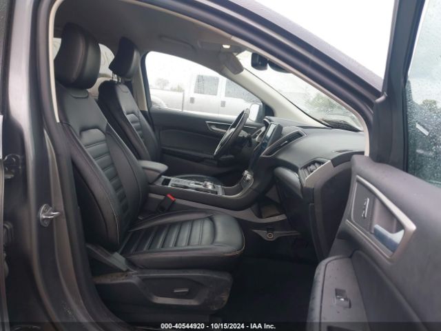 Photo 4 VIN: 2FMPK4J94MBA66354 - FORD EDGE 