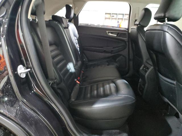 Photo 10 VIN: 2FMPK4J94NBA00775 - FORD EDGE 