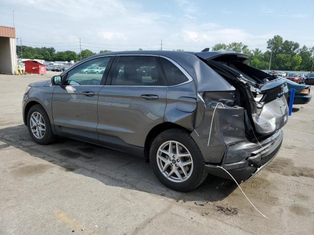 Photo 1 VIN: 2FMPK4J94NBA02056 - FORD EDGE SEL 