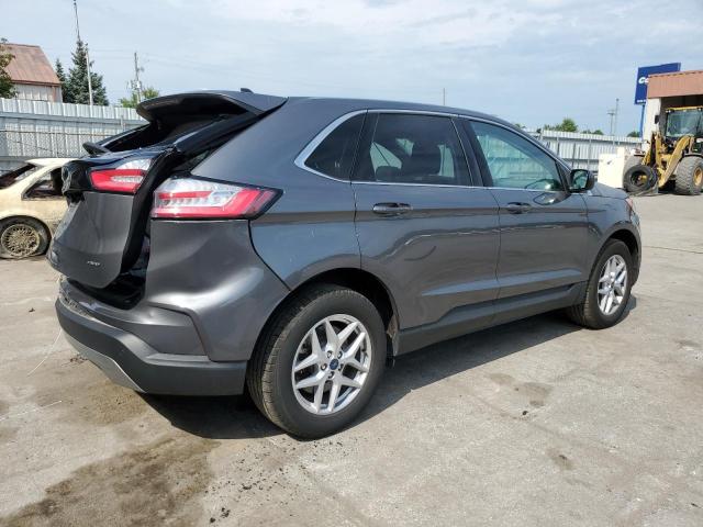 Photo 2 VIN: 2FMPK4J94NBA02056 - FORD EDGE SEL 