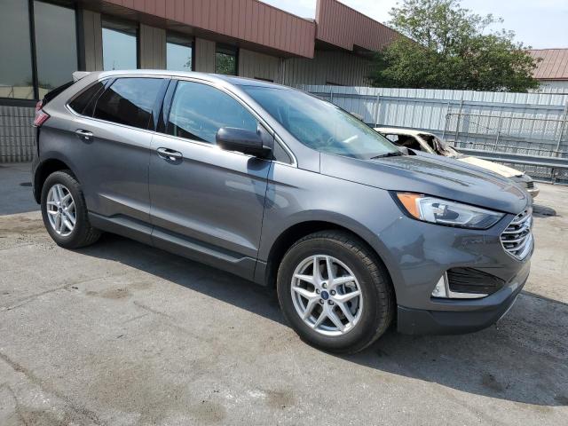 Photo 3 VIN: 2FMPK4J94NBA02056 - FORD EDGE SEL 