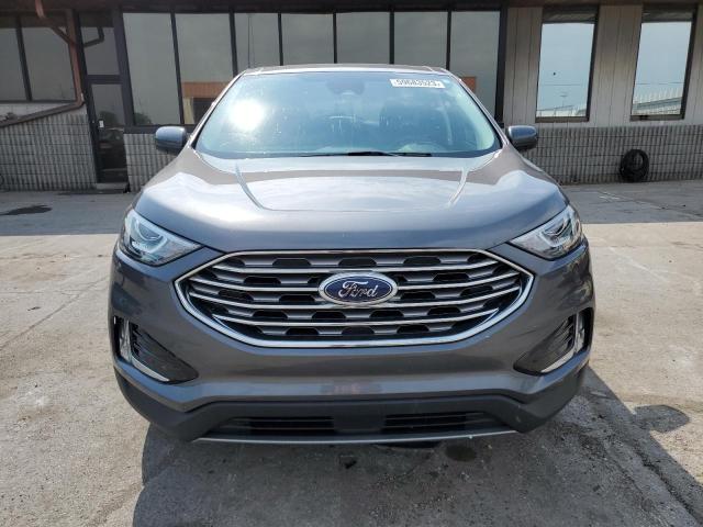 Photo 4 VIN: 2FMPK4J94NBA02056 - FORD EDGE SEL 