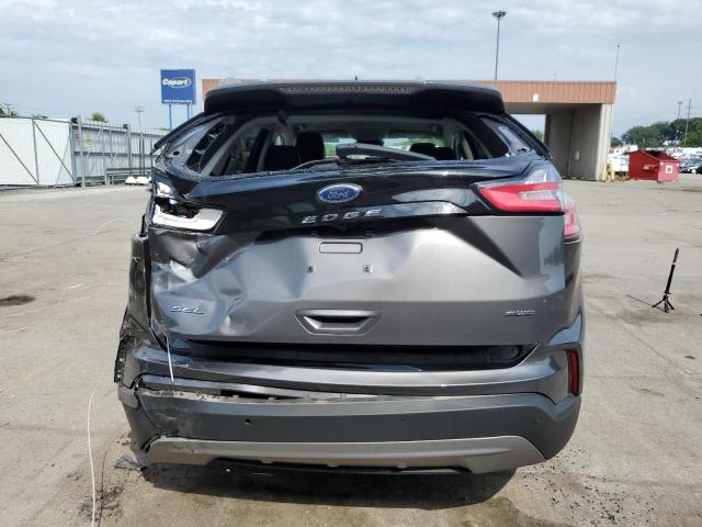 Photo 5 VIN: 2FMPK4J94NBA02056 - FORD EDGE SEL 