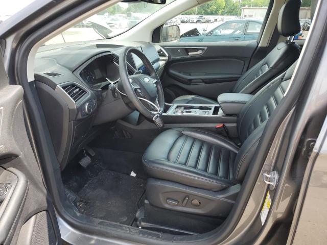 Photo 6 VIN: 2FMPK4J94NBA02056 - FORD EDGE SEL 