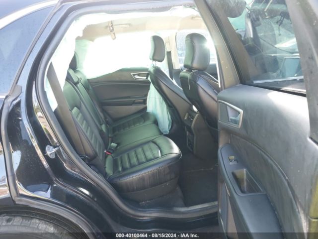 Photo 7 VIN: 2FMPK4J94NBA09766 - FORD EDGE 