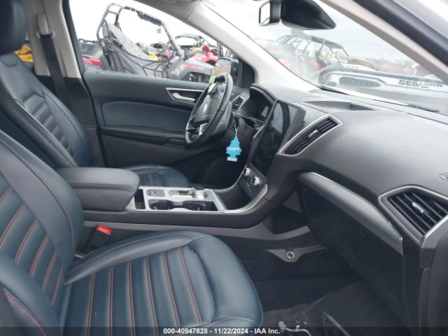 Photo 4 VIN: 2FMPK4J94NBA10156 - FORD EDGE 