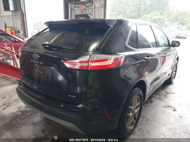 Photo 3 VIN: 2FMPK4J94NBA10982 - FORD EDGE 