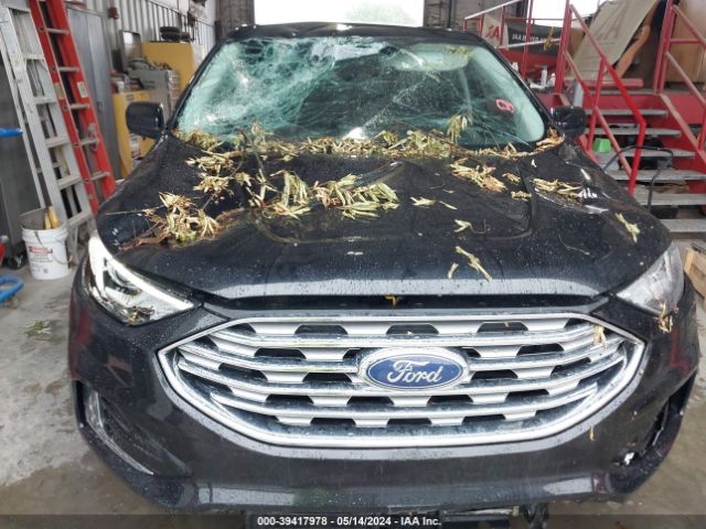 Photo 5 VIN: 2FMPK4J94NBA10982 - FORD EDGE 