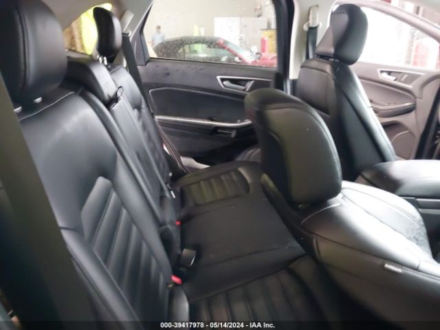 Photo 7 VIN: 2FMPK4J94NBA10982 - FORD EDGE 