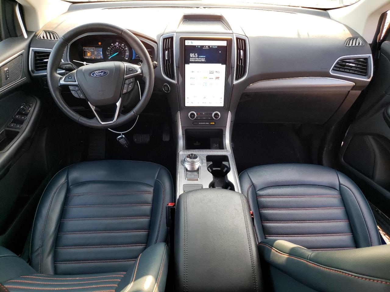 Photo 7 VIN: 2FMPK4J94NBA17933 - FORD EDGE 