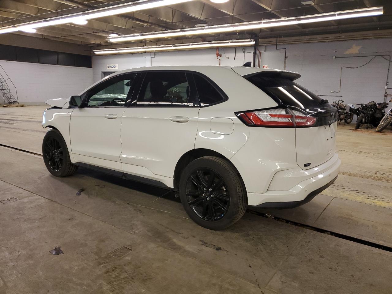 Photo 1 VIN: 2FMPK4J94NBA23117 - FORD EDGE 