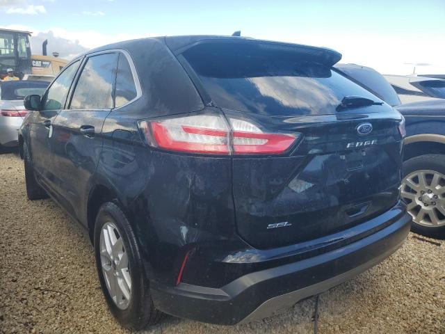 Photo 2 VIN: 2FMPK4J94NBA32271 - FORD EDGE SEL 