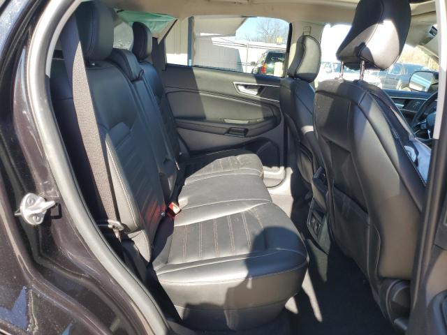 Photo 10 VIN: 2FMPK4J94NBA33999 - FORD EDGE SEL 