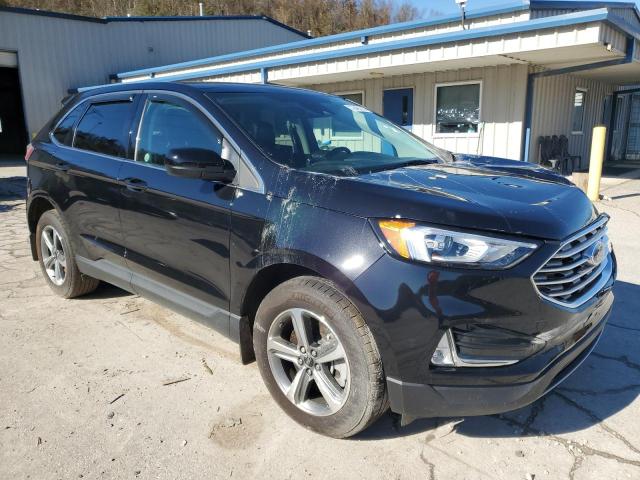 Photo 3 VIN: 2FMPK4J94NBA33999 - FORD EDGE SEL 