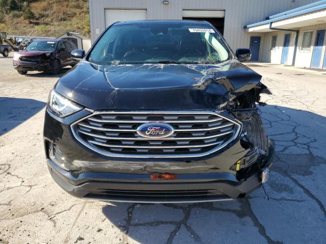 Photo 4 VIN: 2FMPK4J94NBA33999 - FORD EDGE SEL 