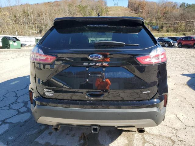 Photo 5 VIN: 2FMPK4J94NBA33999 - FORD EDGE SEL 