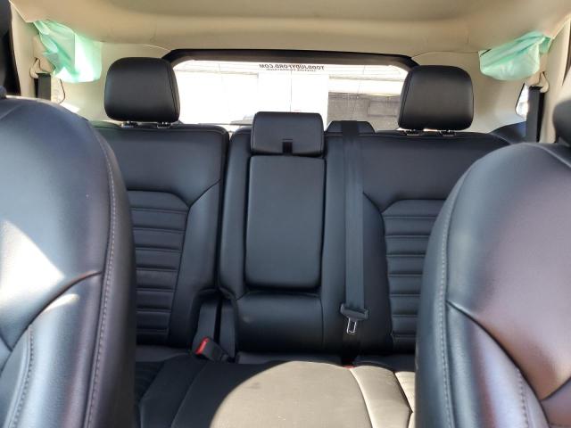 Photo 9 VIN: 2FMPK4J94NBA33999 - FORD EDGE SEL 