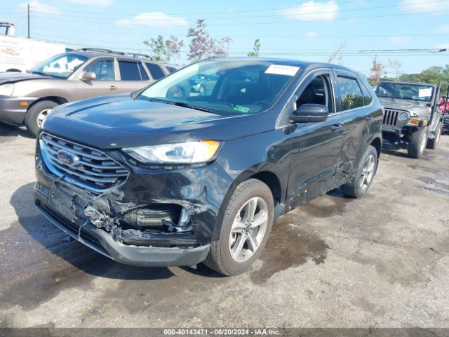 Photo 1 VIN: 2FMPK4J94NBA33999 - FORD EDGE 