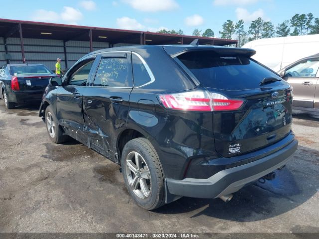 Photo 2 VIN: 2FMPK4J94NBA33999 - FORD EDGE 