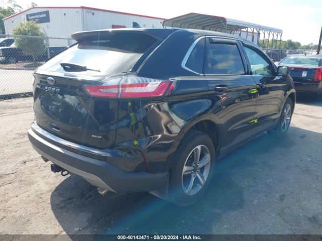 Photo 3 VIN: 2FMPK4J94NBA33999 - FORD EDGE 