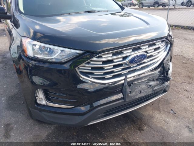 Photo 5 VIN: 2FMPK4J94NBA33999 - FORD EDGE 