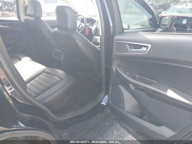 Photo 7 VIN: 2FMPK4J94NBA33999 - FORD EDGE 