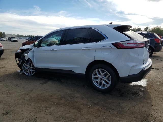 Photo 1 VIN: 2FMPK4J94NBA35817 - FORD EDGE SEL 