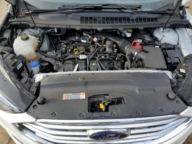 Photo 11 VIN: 2FMPK4J94NBA35817 - FORD EDGE SEL 