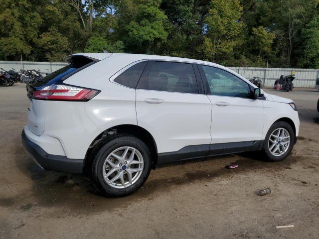 Photo 2 VIN: 2FMPK4J94NBA35817 - FORD EDGE SEL 