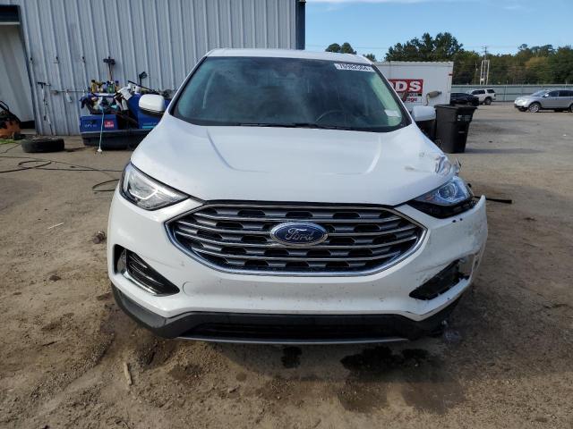 Photo 4 VIN: 2FMPK4J94NBA35817 - FORD EDGE SEL 