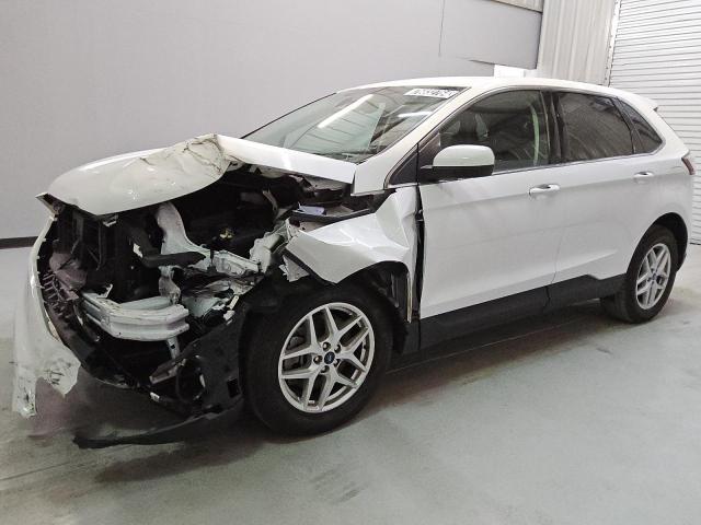 Photo 0 VIN: 2FMPK4J94NBA37986 - FORD EDGE SEL 