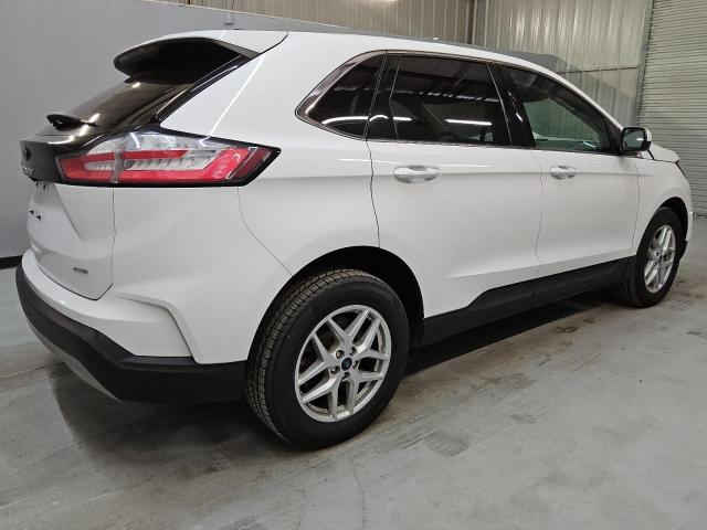 Photo 2 VIN: 2FMPK4J94NBA37986 - FORD EDGE SEL 